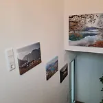 Scharf Apartmán