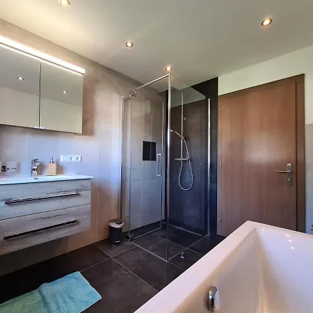 Apartment Scharf Reutte