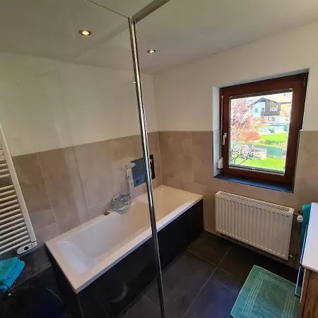 Scharf Apartment Reutte