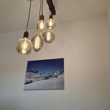 Apartment Scharf
