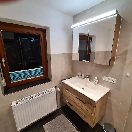 Apartment Scharf Reutte