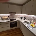 Scharf Appartement Reuthe