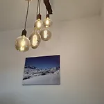 아파트 Scharf
