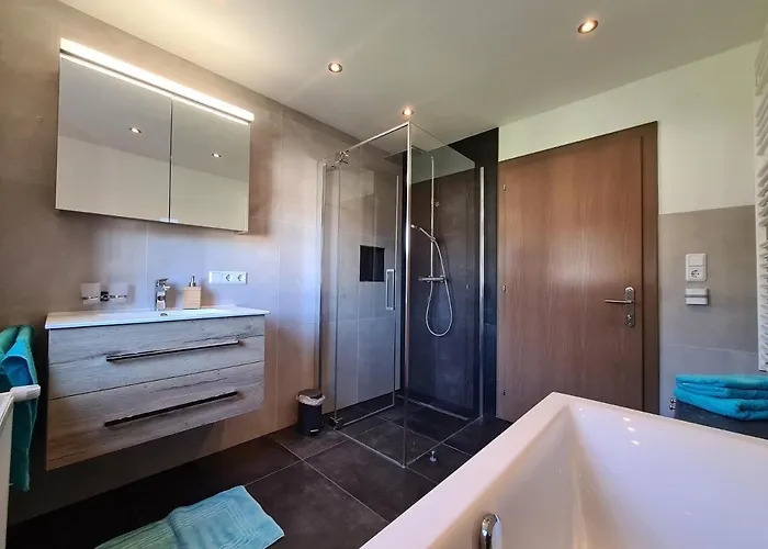 Apartamento Scharf Reutte