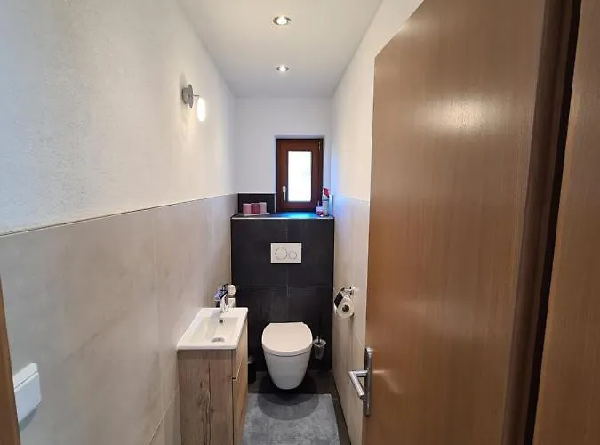 Scharf Apartamento *