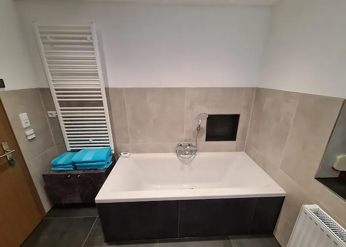 Scharf Apartamento *