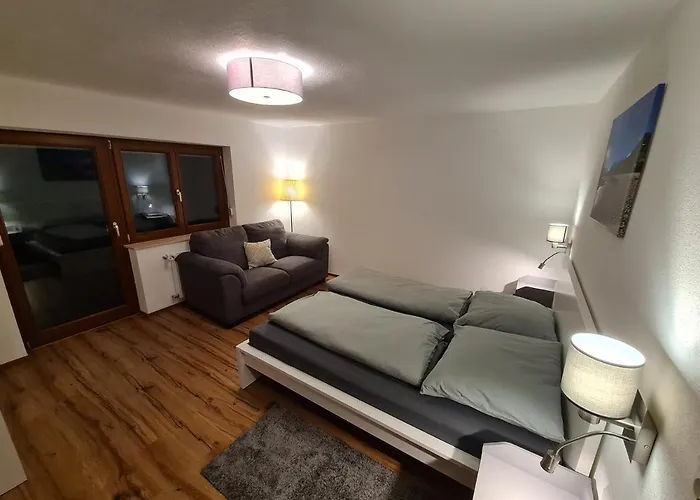 Apartamento Scharf *